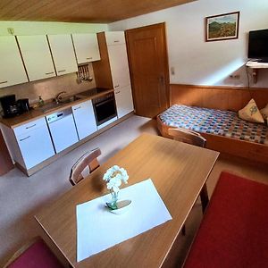 Appartement met Drie Slaapkamers